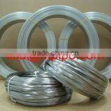 ASTM B863 gr7 titanium wire