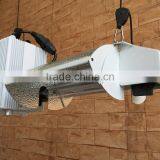 Garden 1000w HPS Double Ended De Adjustable Hydroponic Reflector