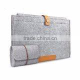 OEM Comfortable New Product Eco-friendly 15 Inch Laptop Bag Backpack Travel thumbnail-1
