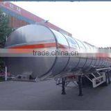 2 Axle or 3 Axle Different Size Tank High Pressure LPG Gas Trailer thumbnail-1
