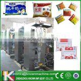 Automatic bag Liquid Filling equipments /Sachet Packing machine