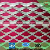 Aluminum Expanded Metal Sheet for decorative wall panel