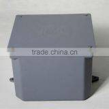 Electrical Pvc Junction Boxes