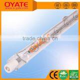 Professional Sales Team Best Price Hanging Quartz Infrared Electric Tube Heater