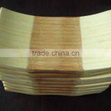 Wooden Sushi Decorative Plate Dish Tray thumbnail-2