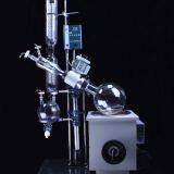 Big Scale Pyrolysis Jacketed Reactor thumbnail-2