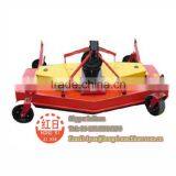 Agricultural Machinery Tractor Mounted Four Wheel Lawn Mower thumbnail-6