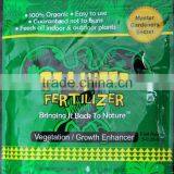 Pure Seaweed Fertilizers,bio Green Fertilizer,plant Enzymes,organic Fertilizer thumbnail-2