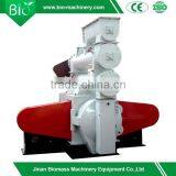 International Advanced Technology Ring Die Pellet Mill Produce Animal Fodder thumbnail-3