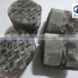 Small Metal Wire Gauze for Laboratory