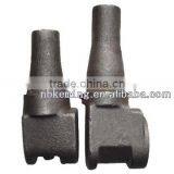 Forging/ Forged Parts With ISO9001,forged Steel Fence Parts