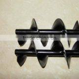 Harvester Auger thumbnail-1