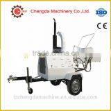 New Condition Cone Crusher Price, Crusher Machine, Animal Feed Grain Crusher thumbnail-6