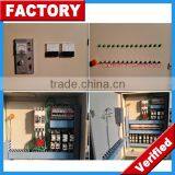 CE Fully Automatic 5-8 T/h Poultry Feed Making Equipments thumbnail-6