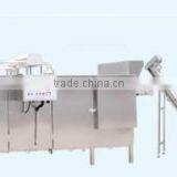 High Stard Vegetarian Meat Production Line thumbnail-2