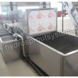 Allance Sprouting Machine company overview - view 1 thumbnail