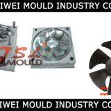 Good Price New Plastic Auto Fan Injection Mould thumbnail-5