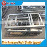 Reasonable Price Poultry Slaughter Line/chicken Slaughter Machine/poultry Slaughtering Equipment thumbnail-3