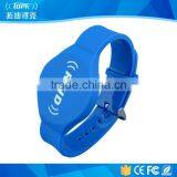 Elastic Smart Bracelet Latest Designs for Rfid