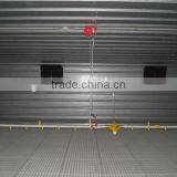 High Quality Poultry Broiler and Layer House thumbnail-2