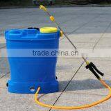 18L Plastic Eletric Knapsack Pump Sprayer,flux Adjustable,high Pressure, Low Energy Consumption and Large Capacity thumbnail-3