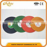 Top Selling Grinding Wheel Making Machine for Epoxy Removal thumbnail-5