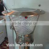 Stainless Steel Solar Garden Light thumbnail-3