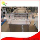Professional Peanut Brittle Making Machine Manufacturer