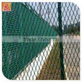 Cheap High Quality Heavy Duty Flat Perforated Small Hole Aluminum Expanded Metal Mesh thumbnail-5