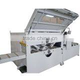 High Efficiency Plank Wood Multi Rip Saw Machine of Plank Processing Total thumbnail-2