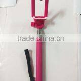 Extendable Stainless Steel Timer Selfie Snap Tripod for Iphong Samsung thumbnail-1