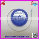 Plastic Round Tape Measure for Making Garments,measure Waistline