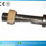 WELDING STUD (SHEAR CONECTOR) TYPE B AWS D1.1 ACCORDING TO DRAWING 3/4'' x 80 mm thumbnail-1
