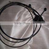 GJ1102C Mechanical Control Assemblies for Concrete Mixer