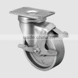 Customized Size Caster All Size Caster Wheel thumbnail-3