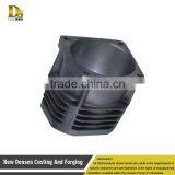 OEM Custom China Produces High Quality Supply OEM CNC Spindle Box thumbnail-2