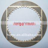 Friction Plate Z.F.transimission Part No.4143-251-002 thumbnail-1