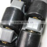 100MM DOUBLE PLASTIC OMNI WHEEL W/CENTRAL BEARINGS 14060 thumbnail-3