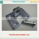 Metal Stamping Corner Mounting Bracket thumbnail-1