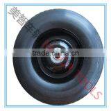 10 Inch Solid Rubber Wheel in Hot Selling thumbnail-1