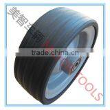 9 Inch Solid Rubber Powder Wheel thumbnail-2