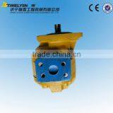 Xgma Wheel Loader Xg918 Parts Working Pump 11C014 thumbnail-1