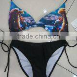 Women's Swimwear, Sexy Bikini, Low MOQ