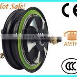 Motorcycle Motor 3000w, Electric Wheel Hub Motor, Bldc Hub Motor thumbnail-4