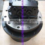 GM09VL GM09 Travel Motor for PC75UU-1 E307 PC60-7 PC60 R60 SK60 PC75UU-3 thumbnail-4