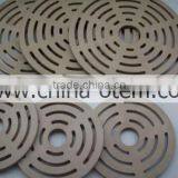 VICTREX PEEK Valve Plate thumbnail-1