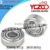Door Roller Bearing Inexpensive With Good Quality thumbnail-1