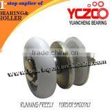 Best OEM Service New Design Nylon Roller,pulley Wheels for Shower Door thumbnail-1