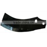 High Quality Rotary Tiller Blade Used for Agriculture thumbnail-1