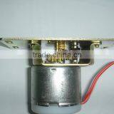 Helical Planetary Gear Box thumbnail-1